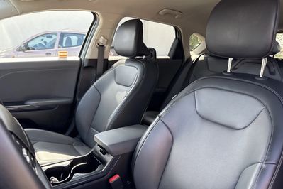 Kia K4 1.6 t-Gdi l