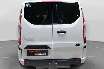 Ford Transit Custom L1H1 Trend