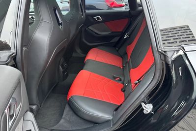 BMW Seria 2 Gran Coupe M235 xDrive