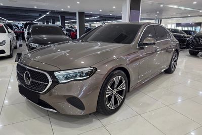 Mercedes Klasa E 220 d Avantgarde