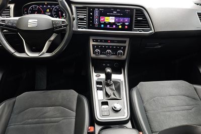 Seat Ateca TSI Xperience S&S DSG