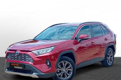 Toyota RAV4 2.5 Hybrid Comfort 4X4