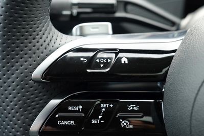 Mercedes Klasa C 200 d Business Edition