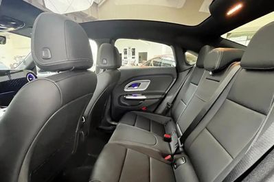 Mercedes CLA 200 Progressive