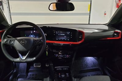 Opel Mokka 1.2 T GS S&S