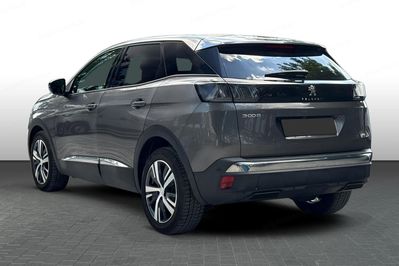 Peugeot 3008 Allure Pack 1.2 PureTech  S&S EAT8