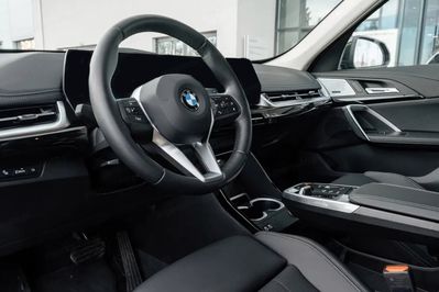 BMW X1 sDrive20i xLine