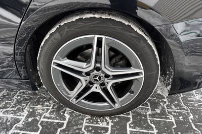 Mercedes Klasa A 200