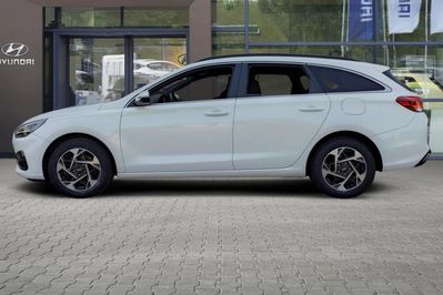 Hyundai i30 1.5 t-Gdi 48V Smart
