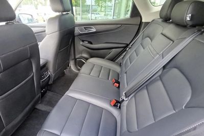 MG HS 1.5 T-GDI Excite DCT