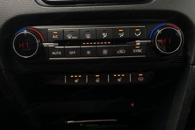 Kia XCeed 1.5 T-GDI