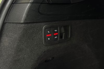 Audi Q7 SQ7 TFSI quattro