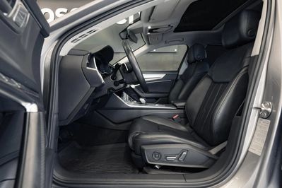 Audi A6 50 Tdi Mhev Quattro Sport Tiptronic