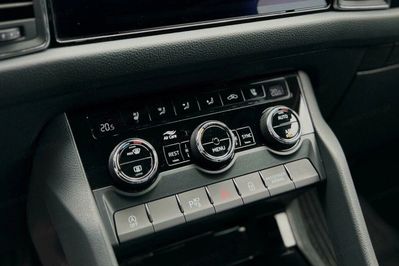 Skoda Kodiaq 2.0 TSI 4x4 L&K DSG