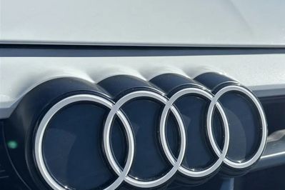 Audi A3 S3 TFSI quattro
