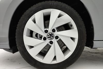Volkswagen Golf Life Plus 1.5 TSI