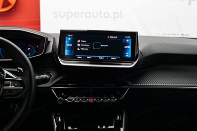 Peugeot 2008 1.2 PureTech Allure Pack S&S EAT8