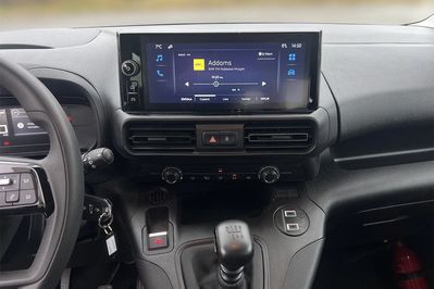 Toyota Proace City Verso L1H1 Business