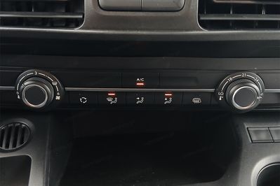 Peugeot Partner Van L1H1 Chłodnia