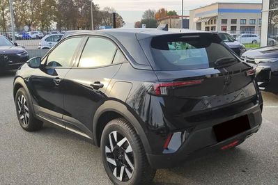 Opel Mokka Business Edition 1.2 T mHEV eDTC6