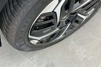 Citroen C4 Shine 1.5 BlueHDI EAT8