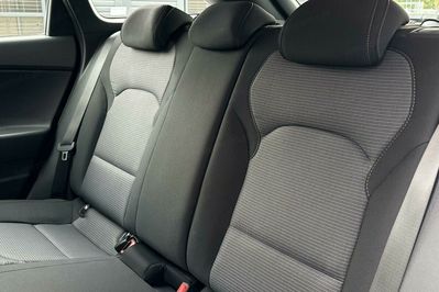 Hyundai i30 1.5 T-GDI