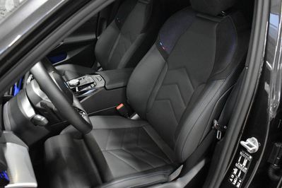 BMW Seria 5 520d xDrive mHEV M Sport aut