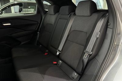 Nissan Qashqai 1.3 DIG-T N-Connecta