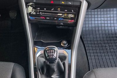 Volkswagen T-Roc 1.5 TSI Life