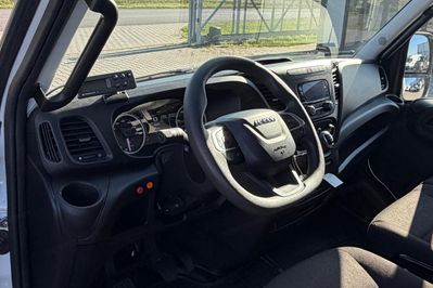Iveco Daily 70C18 Chłodnia Winda 10EP