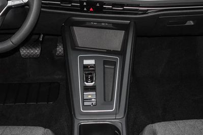 Volkswagen Golf Life Plus 1.5 TSI eHybrid PHEV DSG