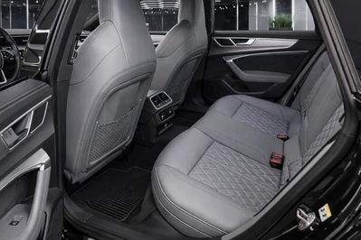 Audi A7 Sportback 55 TFSI e quattro S Line