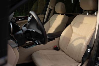 Mercedes GLS 3.0