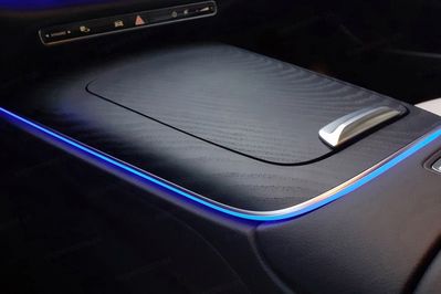 Mercedes Klasa E 200 Avantgarde