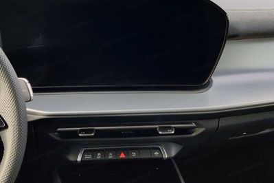 Audi Q3 TFSI S line Sportback