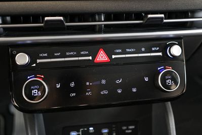 Hyundai Tucson 1.6 t-Gdi Smart 2WD