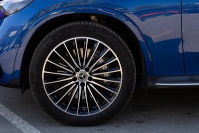 Mercedes GLC 220 d  4-Matic AMG Line