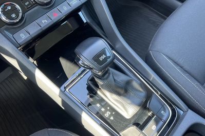 Skoda Karoq 1.5 TSI ACT 4x2 Ambition DSG
