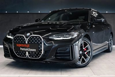 BMW Seria 4 Gran Coupe 430i M Sport