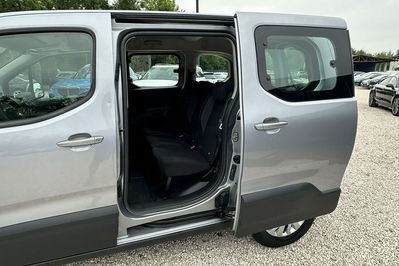 Peugeot Rifter L1H1