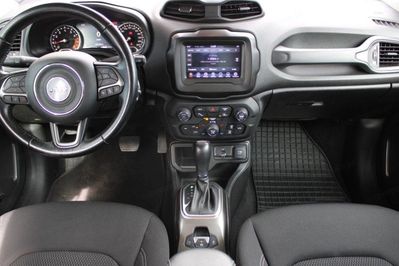 Jeep Renegade 1.3