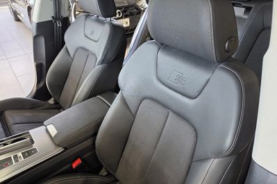 Audi A7 55 TFSI e PHEV quattro S tronic