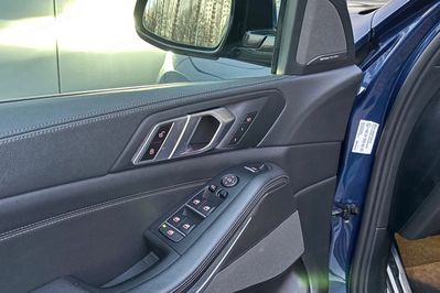 BMW X5 xDrive25d M Sport