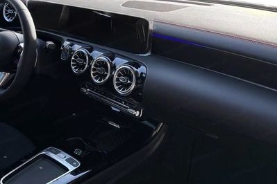 Mercedes CLA 250 4-Matic AMG Line