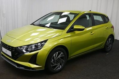 Hyundai i20 1.0 T-GDi Modern