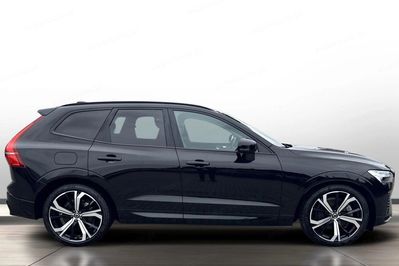 Volvo XC60 T6 Plug-In Hybrid AWD Plus Dark aut