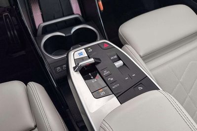 BMW iX1 eDrive20 M Sport