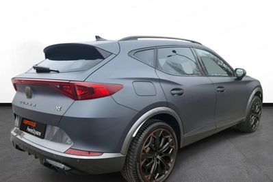 Cupra Formentor 2.0 TSI 4Drive VZ DSG