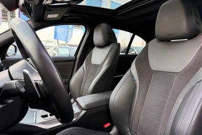 BMW Seria 3 320d xDrive M Sport