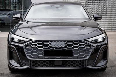 Audi A5 TFSI quattro S line
